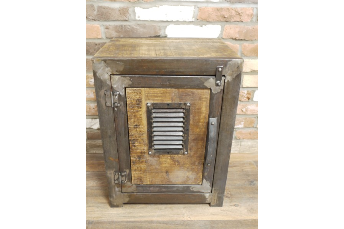 Industrial Cabinet