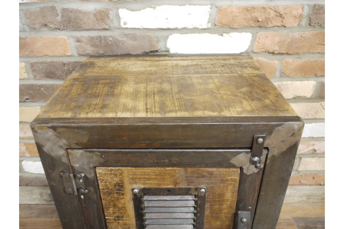 Industrial Cabinet