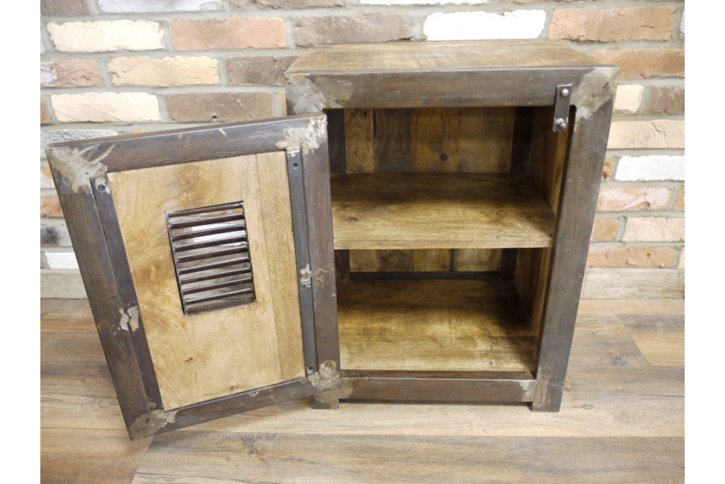 Industrial Cabinet