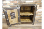 Industrial Cabinet