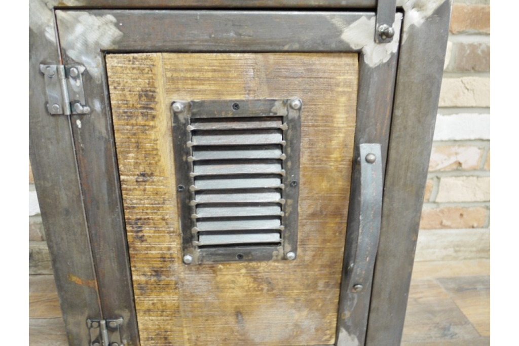 Industrial Cabinet