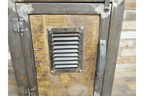 Industrial Cabinet