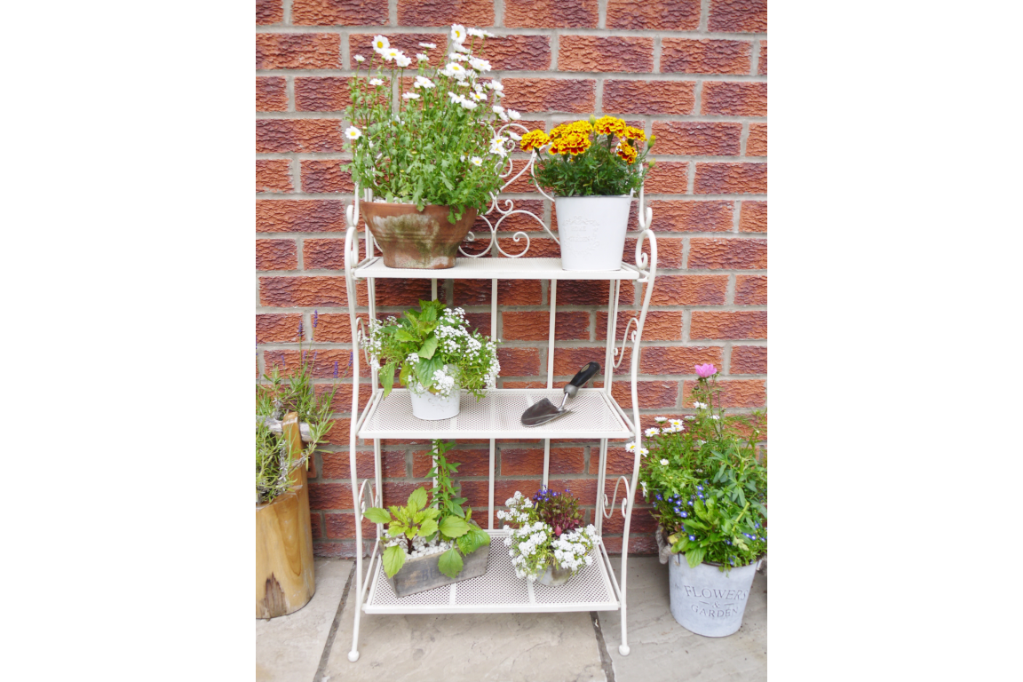 3 Tier Shelf