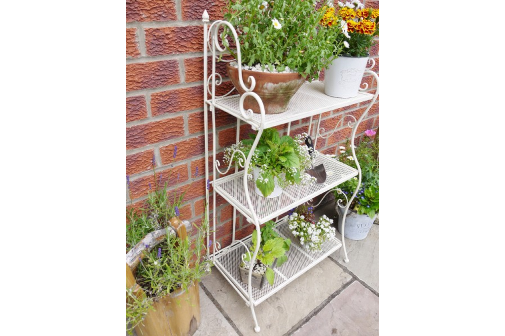 3 Tier Shelf