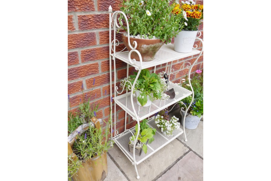 3 Tier Shelf
