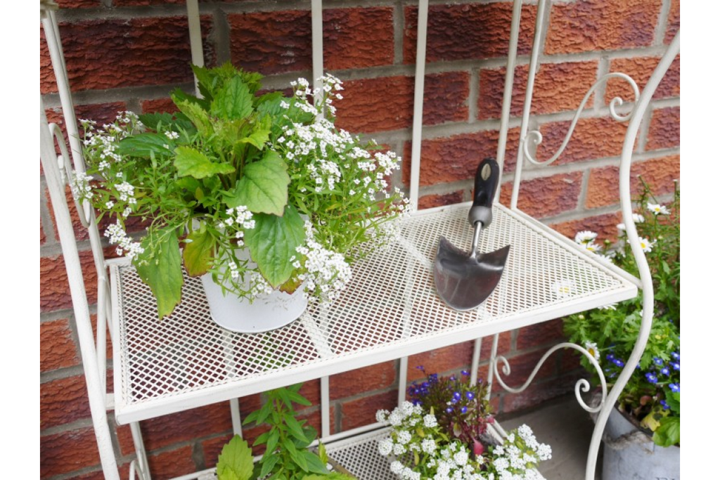 3 Tier Shelf