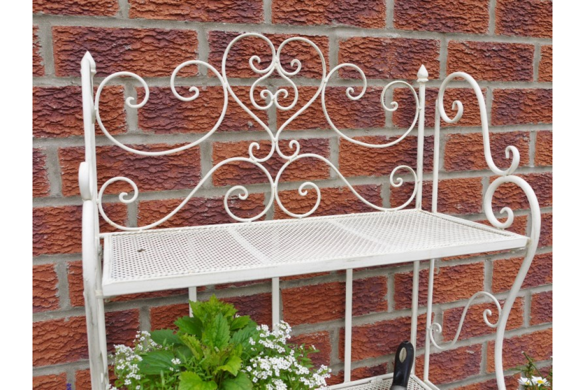 3 Tier Shelf