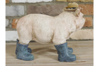 Pig In Wellies