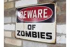 Sign (Zombies)