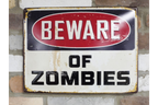 Sign (Zombies)