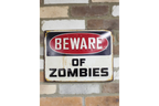 Sign (Zombies)