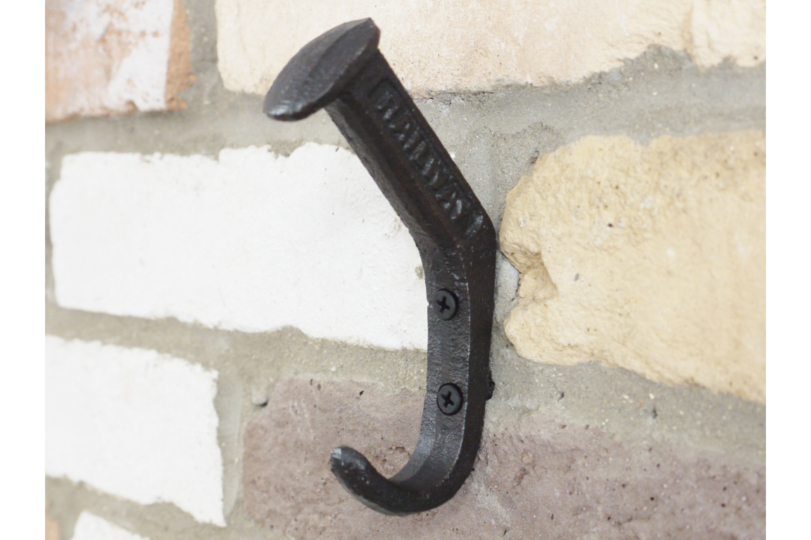 Railway Hook - B