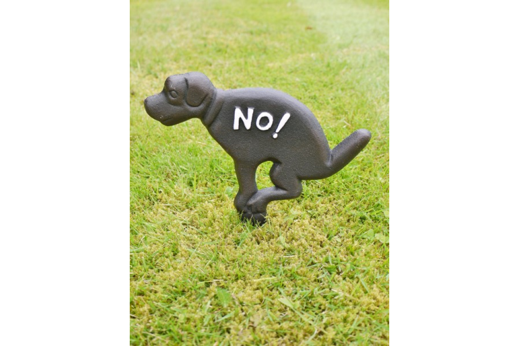 No Fouling