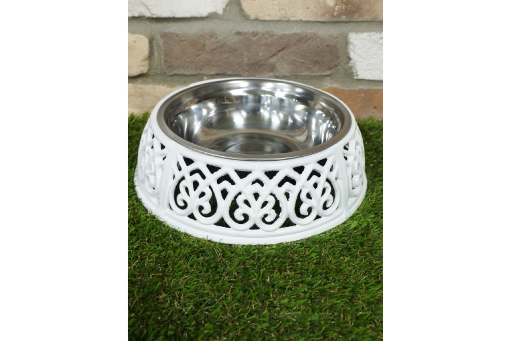 Dog Dish