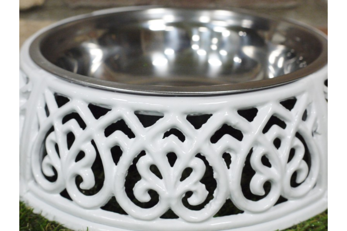 Dog Dish