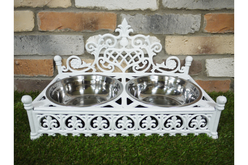 Dog Dish