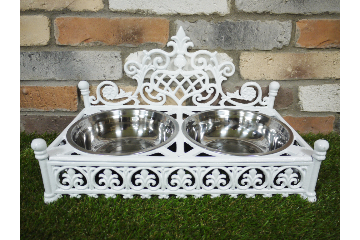 Dog Dish