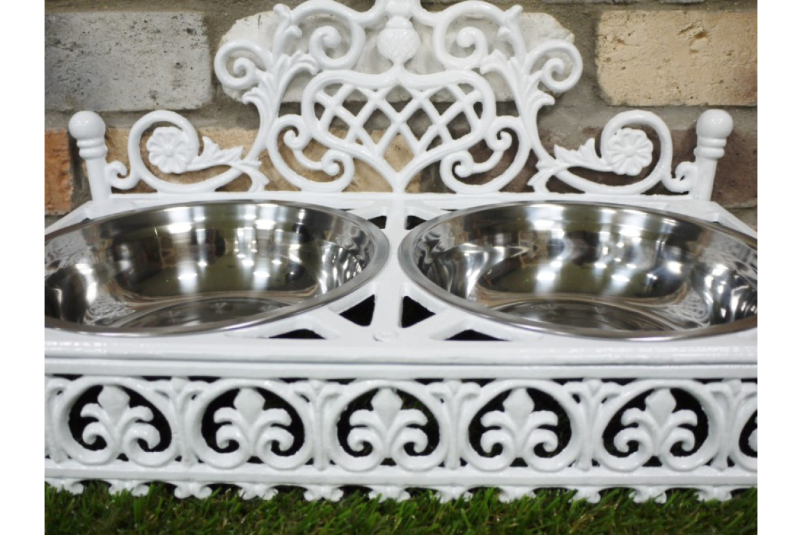 Dog Dish