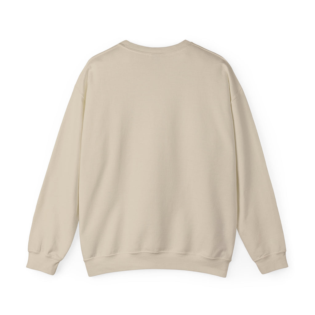 Daddy Bear Crewneck Sweatshirt