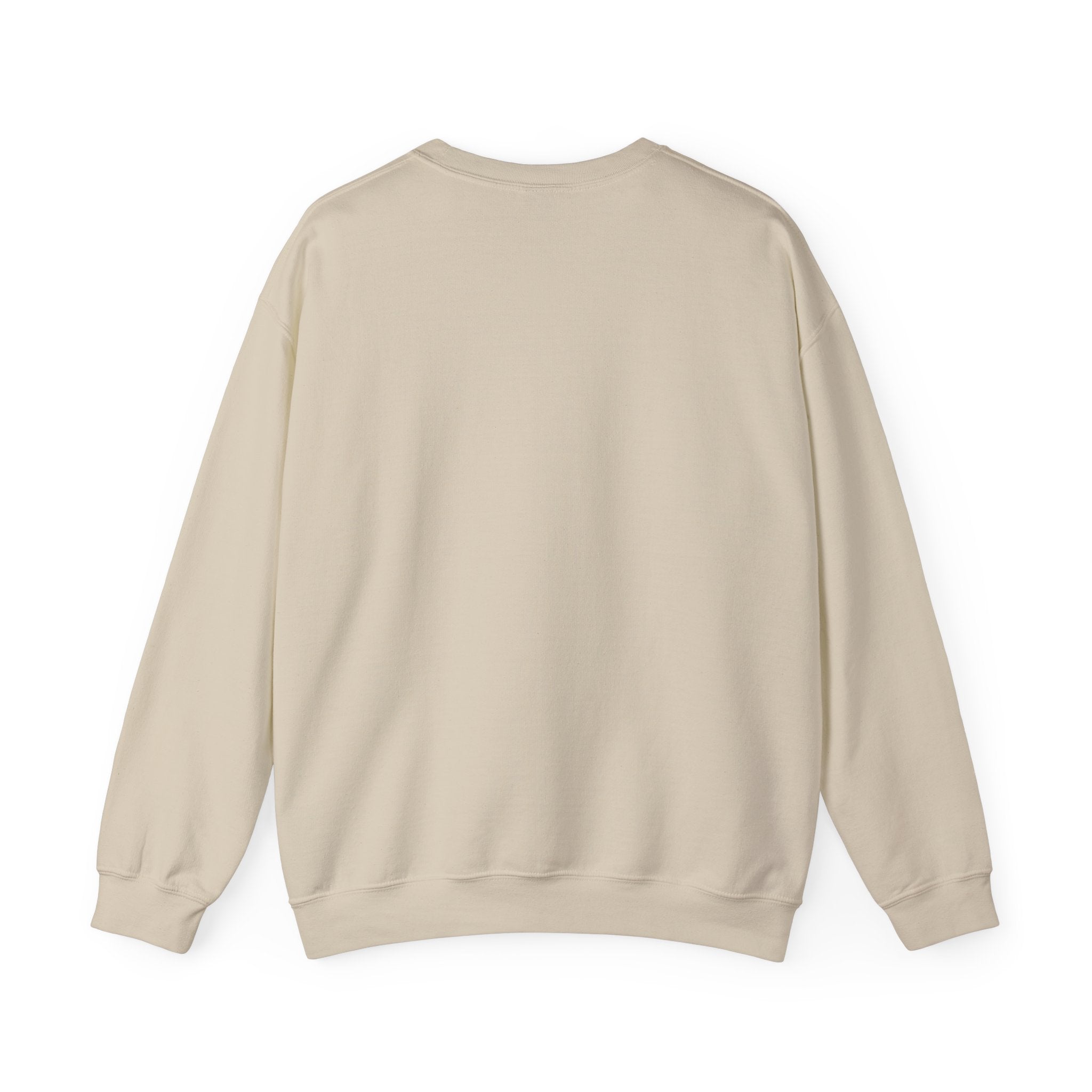 Daddy Bear Crewneck Sweatshirt