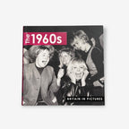 The 1960's - Britain In Pictures - Paperback Book (Neil Kelly) 2012