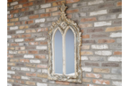 Rustic Mirror