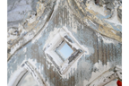 Rustic Mirror