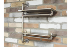 Industrial Shelves
