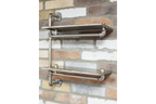 Industrial Shelves