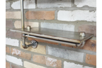 Industrial Shelves