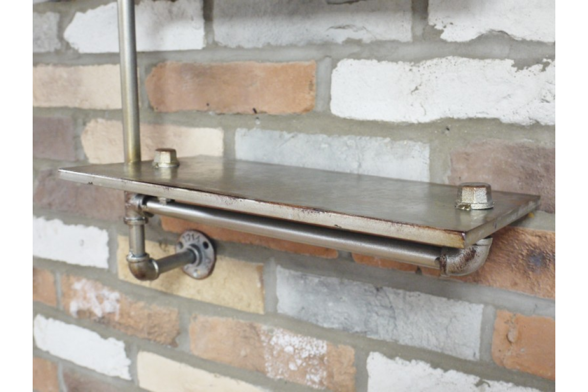 Industrial Shelves