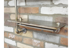 Industrial Shelves