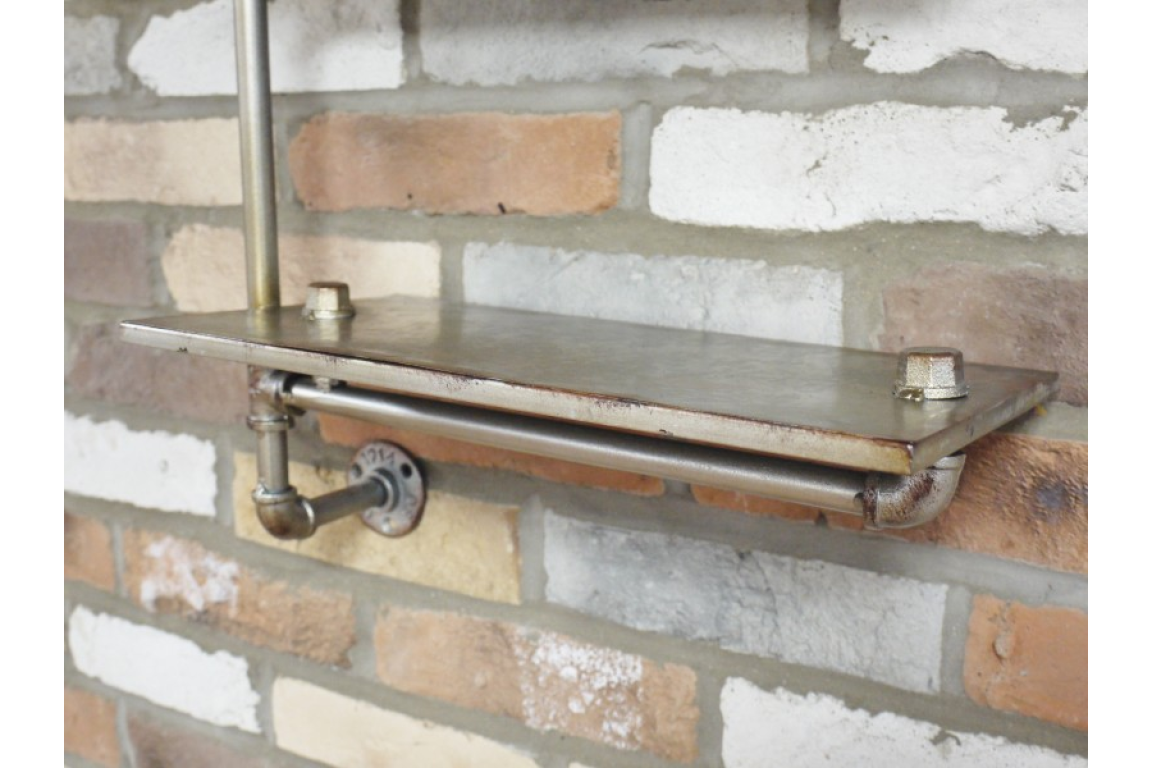 Industrial Shelves