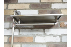 Industrial Shelves