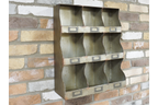 Industrial Wall Unit