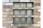 Industrial Wall Unit