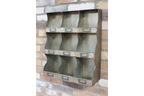 Industrial Wall Unit