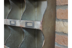 Industrial Wall Unit