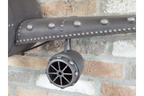 Aeroplane Clock