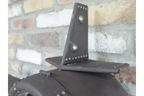 Aeroplane Clock