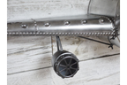 Aeroplane Clock
