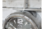 Aeroplane Clock