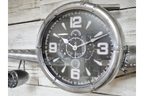 Aeroplane Clock