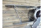 Aeroplane Wall Decoration