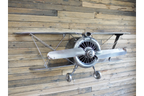 Aeroplane Wall Decoration