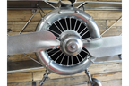 Aeroplane Wall Decoration
