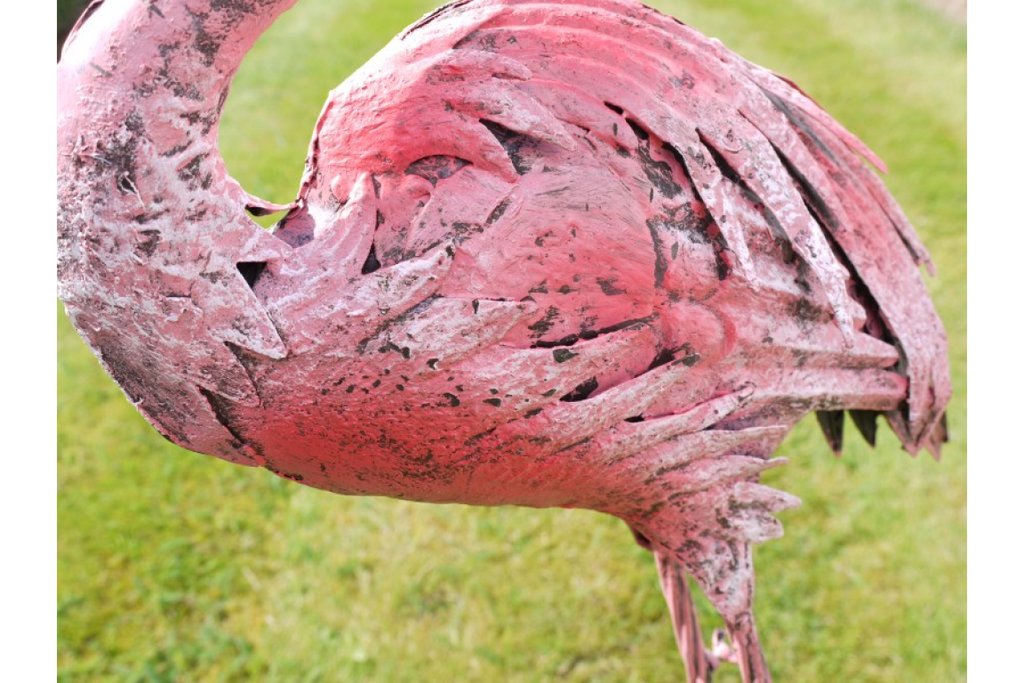 Flamingo - Large