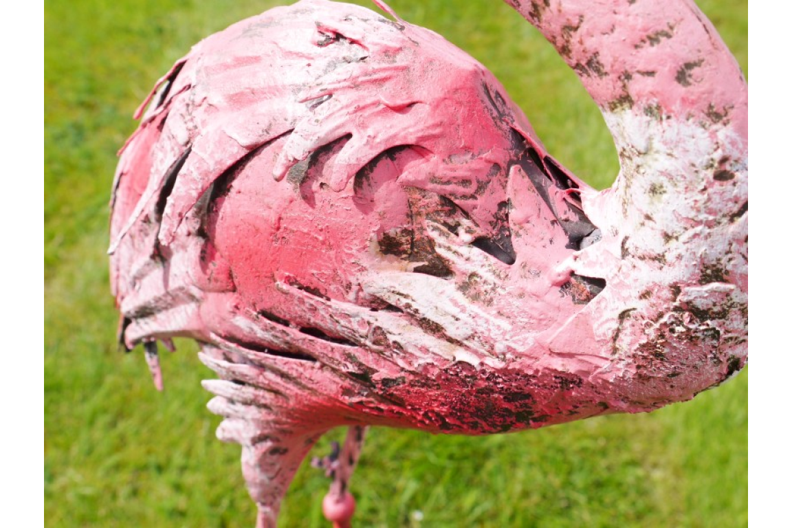 Flamingo - Small