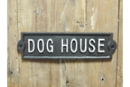 Sign (Dog House)