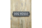 Sign (Dog House)